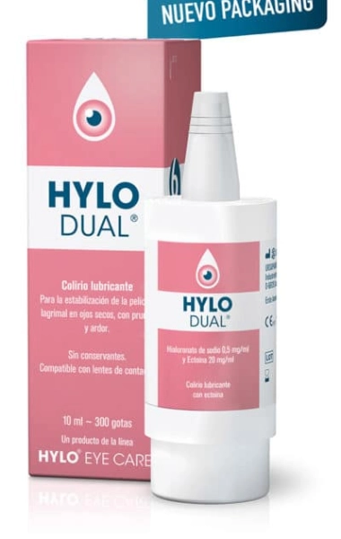 Hylo Dual Hylo Dual